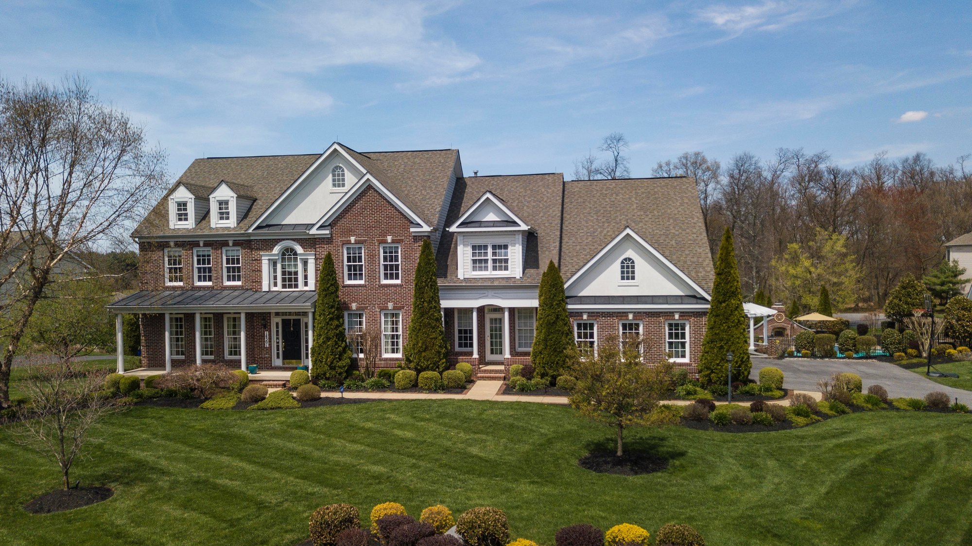 Residential property of the type acquired, improved, and held by REPCA