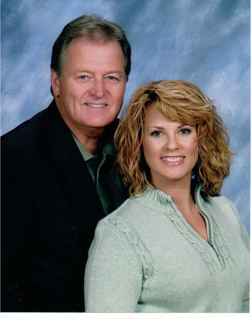 Theodore L. Henry and Karen Henry