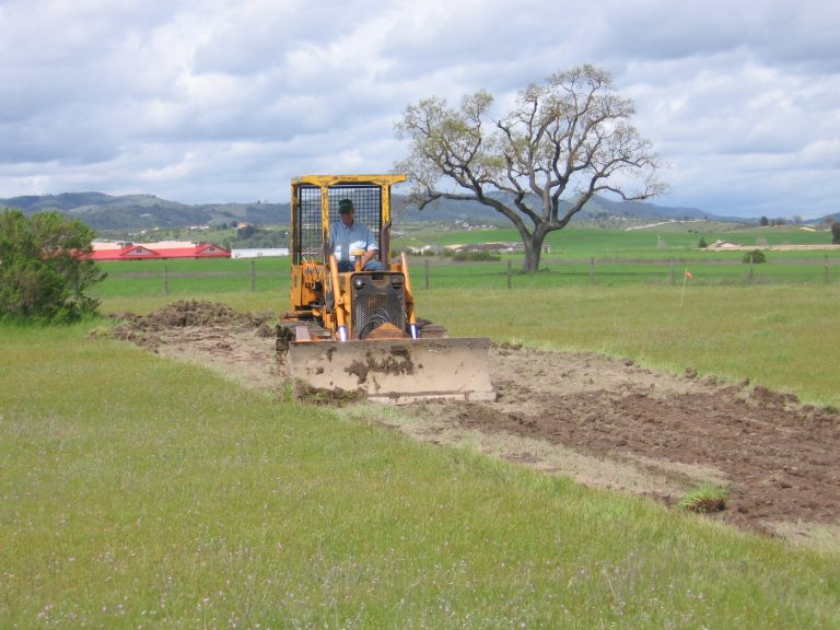 34 Wisteria Lane Paso Robles, Ca. 5 acres